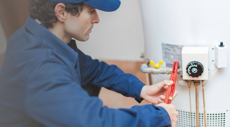 Professional Leak Detection in Roans Prairie, TX