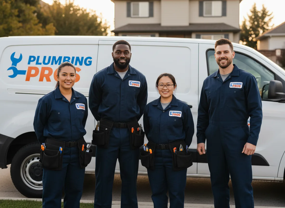 Water Heater Repair company in Roans Prairie, TX