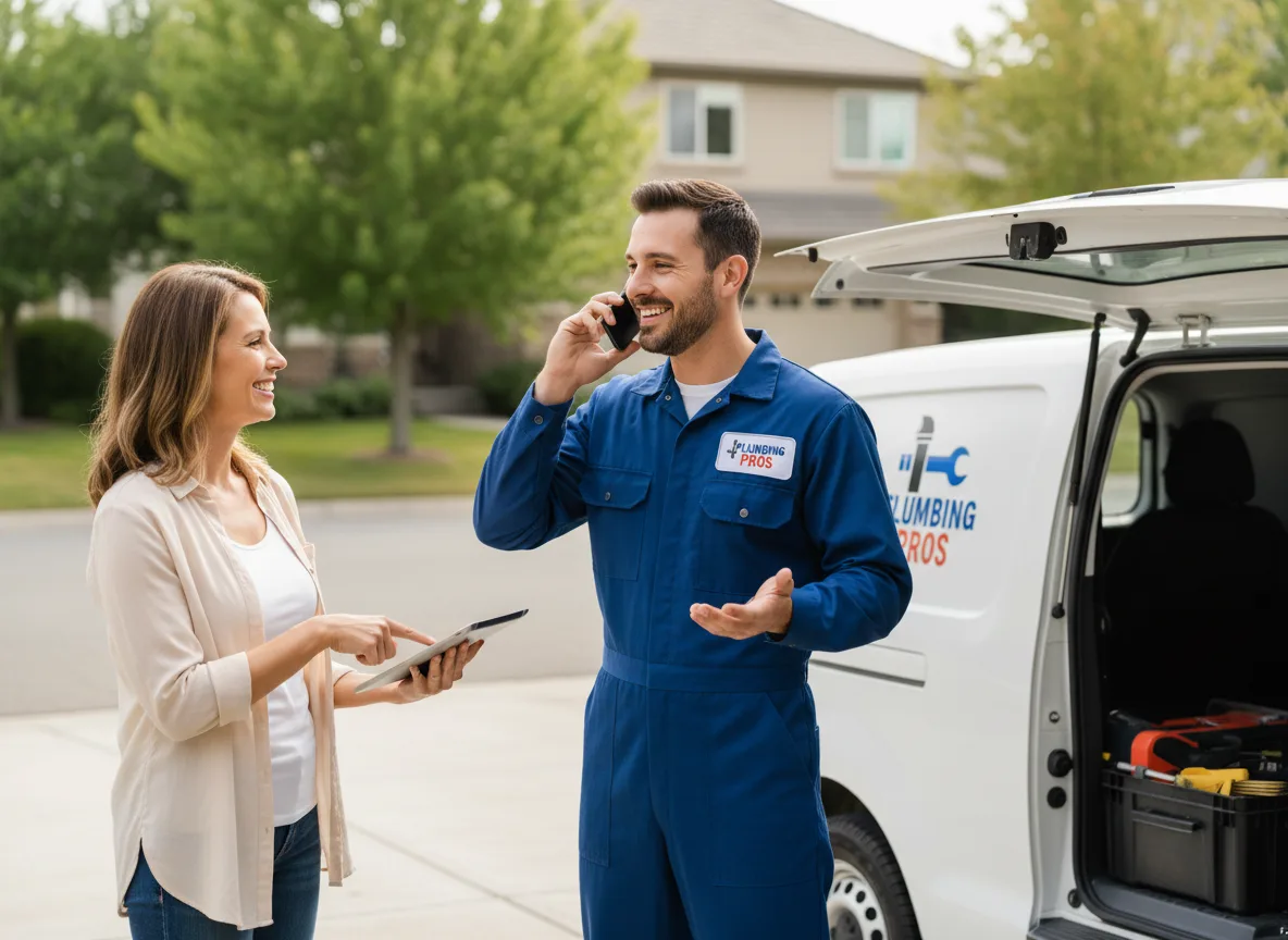 Water Heater Repair Roans Prairie, TX FAQs